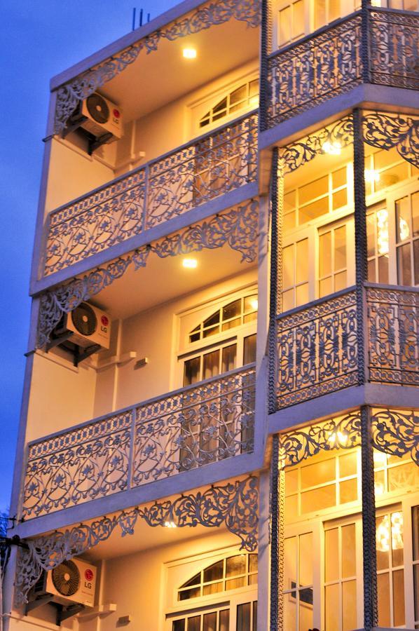 Vendol Maliga Edge Kandy Exterior foto